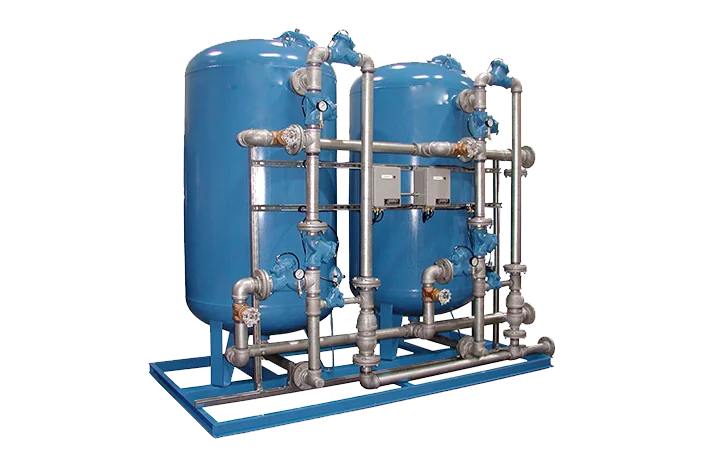 Effluent Treatment Plants