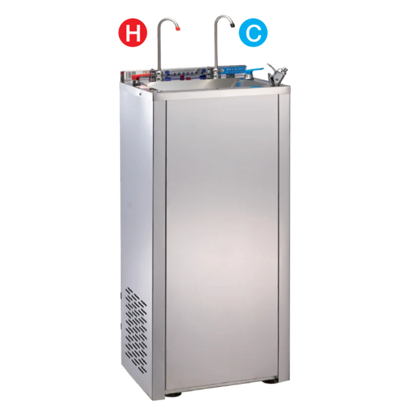 Water Dispenser Hot & Cold